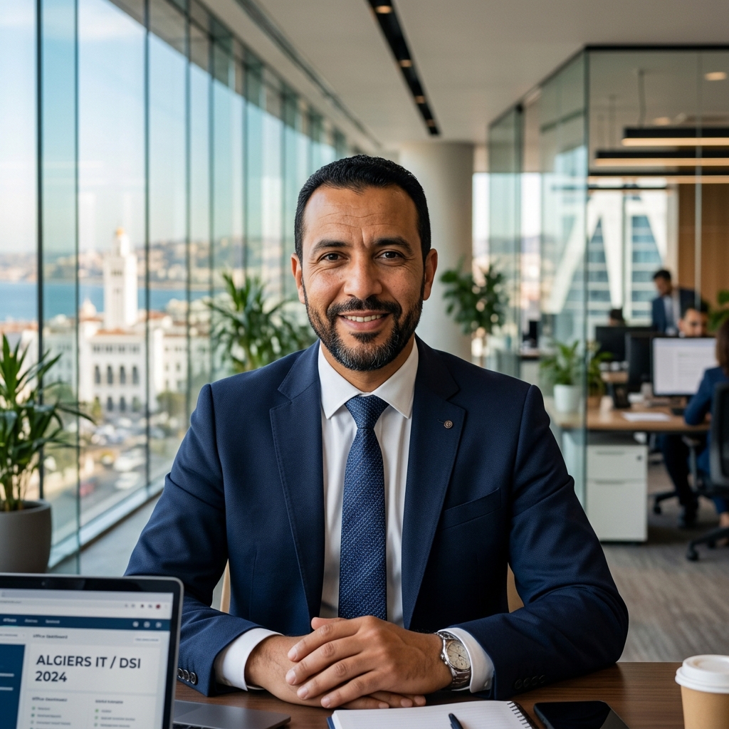 Karim Benali