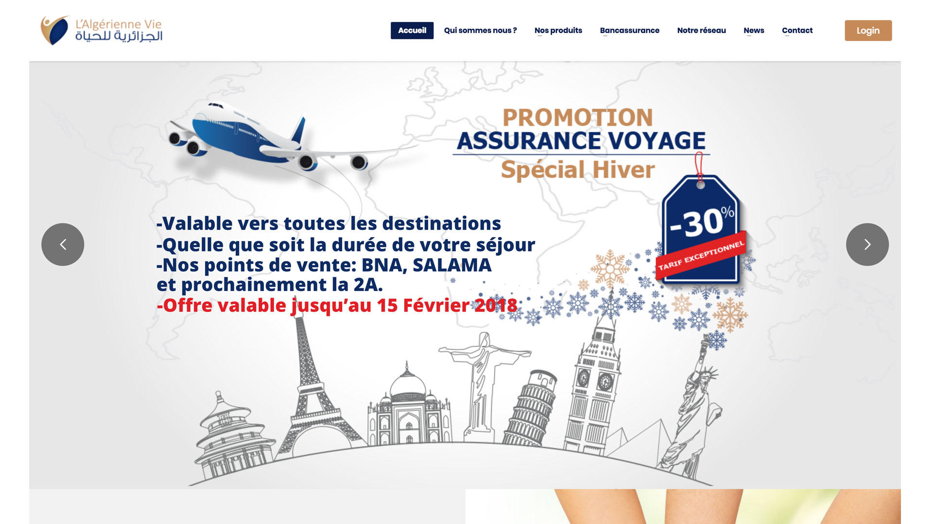 Guide de Charte & Masse Couleurs